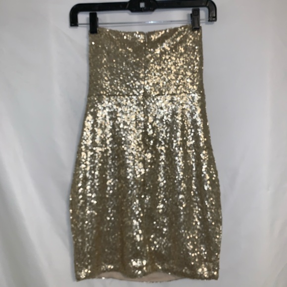 Tobi Klara Dress - Picture 2 of 2